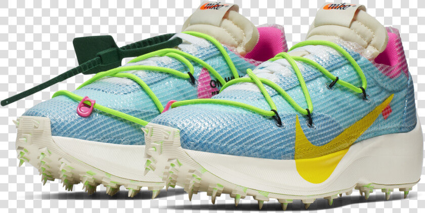 Nike X Off white Waffle Racer   Nike  HD Png DownloadTransparent PNG