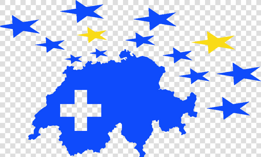 Switzerland Flag And Map  HD Png DownloadTransparent PNG