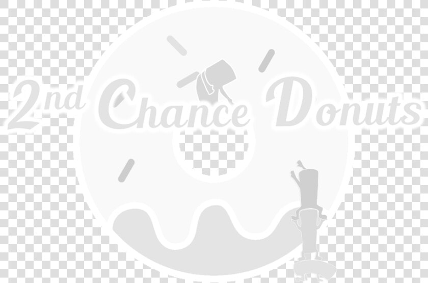 2nd Chance Donuts Growhaus Client  HD Png DownloadTransparent PNG