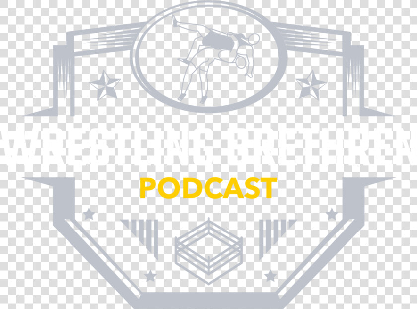 The Wrestling Brethren Podcast   Emblem  HD Png DownloadTransparent PNG