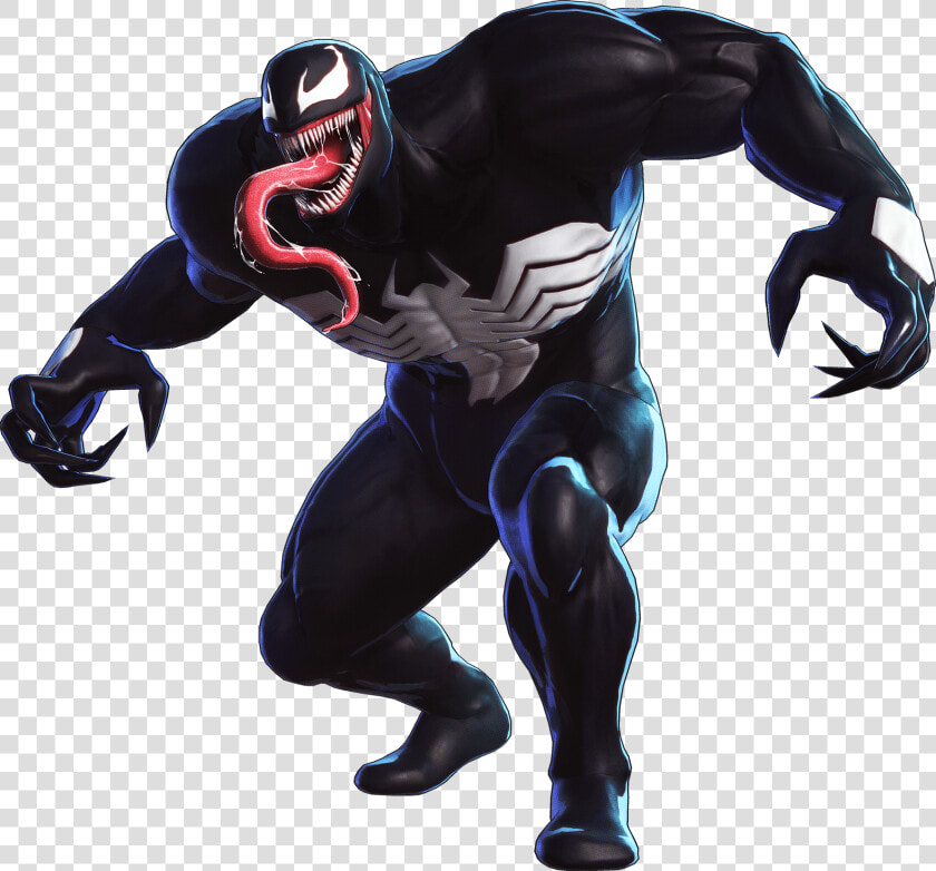 Ultimate Alliance Wiki   Venom Ultimate Alliance 3  HD Png DownloadTransparent PNG