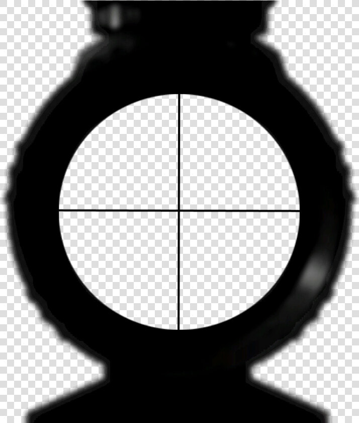 Transparent Sniper Crosshairs Png  Png DownloadTransparent PNG