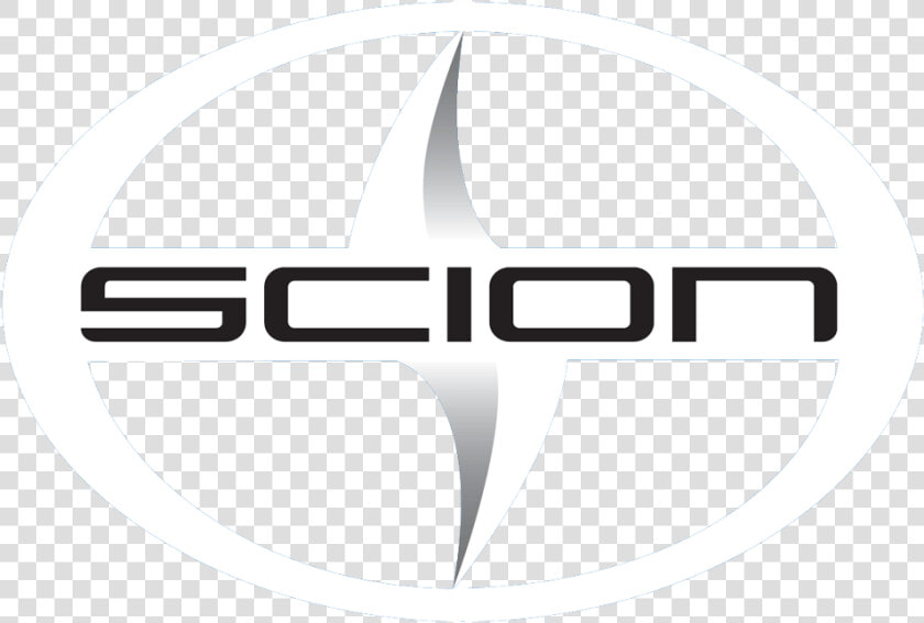 Scion Logo Black   Scion Logo  HD Png DownloadTransparent PNG