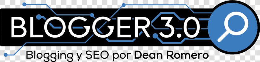 0 width   Logo De Blogger 3 0  HD Png DownloadTransparent PNG