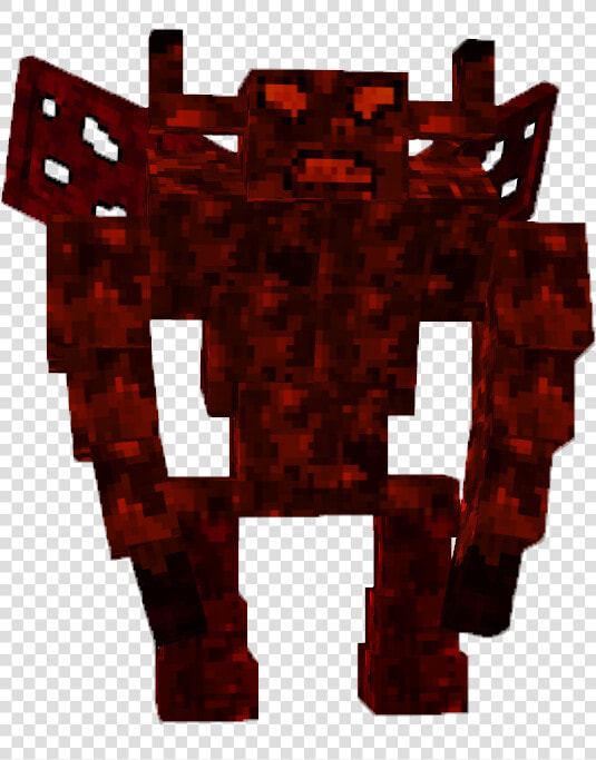 New Minecraft Update Bosses  HD Png DownloadTransparent PNG