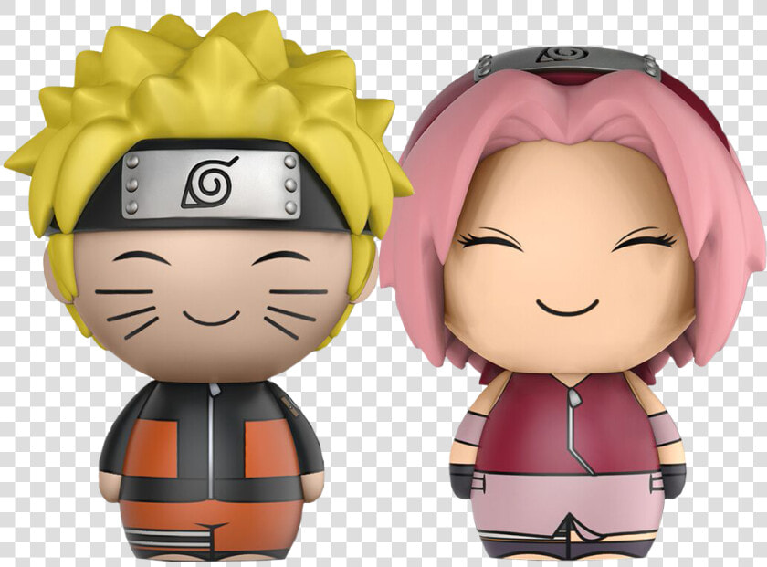 Hokage Funko Dorbz Vinyl Bundle Of   Funko Dorbz Naruto  HD Png DownloadTransparent PNG