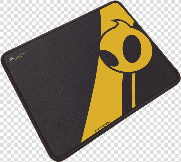 Corsair Gaming And Team Dignitas Collaboration Spawns   Corsair First Product  HD Png DownloadTransparent PNG