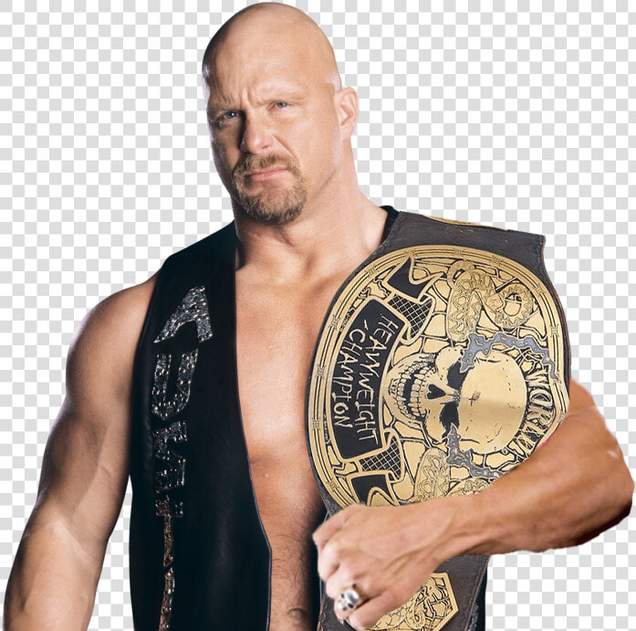 Stone Cold Steve Austin Wwe Champion By Brunoradkephotoshop   Stone Cold Universal Champion  HD Png DownloadTransparent PNG