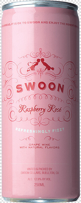 Swoon Raspberry Fizzy Rose   Red Bull  HD Png DownloadTransparent PNG