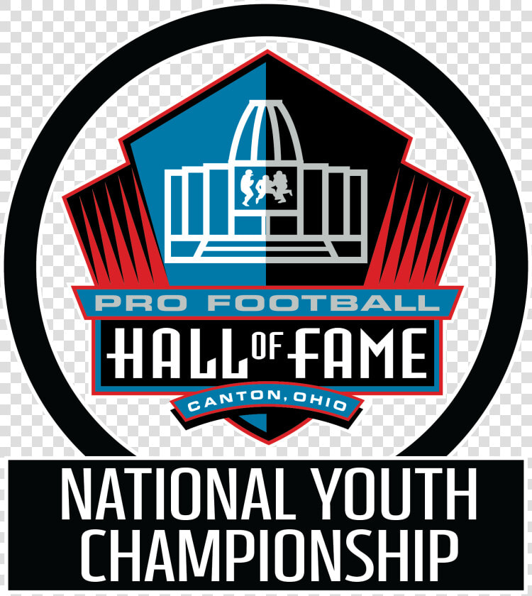 Pro Football Hall Of Fame World Youth Championship  HD Png DownloadTransparent PNG