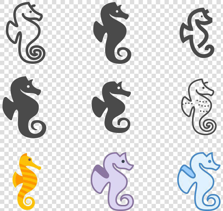 Seahorse Png High quality Image   Northern Seahorse  Transparent PngTransparent PNG