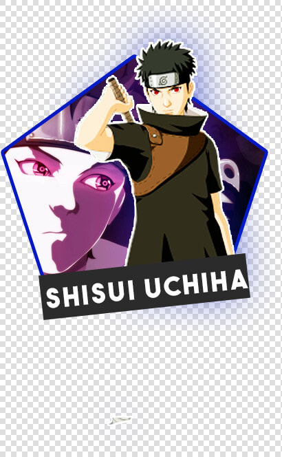 Shisui Png  Transparent PngTransparent PNG