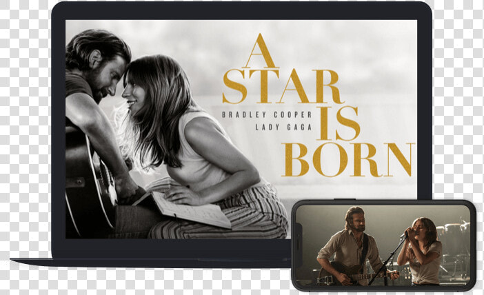 Fondos De Pantalla A Star Is Born  HD Png DownloadTransparent PNG