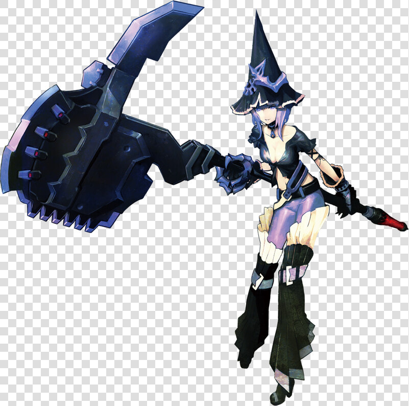 Black Rock Shooter Wiki   Black Rock Shooter Mefe  HD Png DownloadTransparent PNG