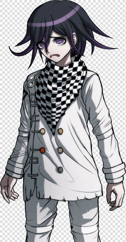 Kokichi Ouma Sprites Transparent  HD Png DownloadTransparent PNG