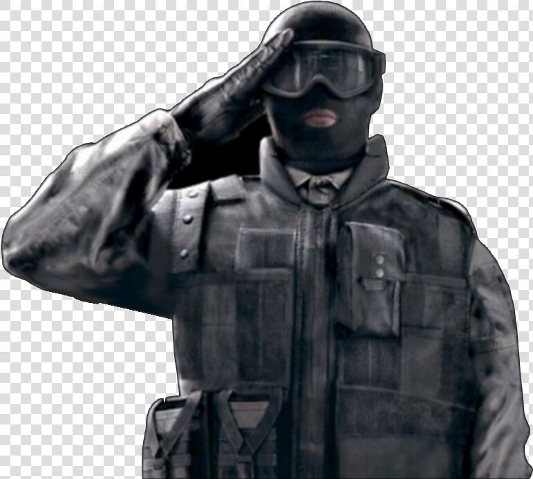 Rainbow Six Siege Recruit Png   Recruit Rainbow Six Png  Transparent PngTransparent PNG