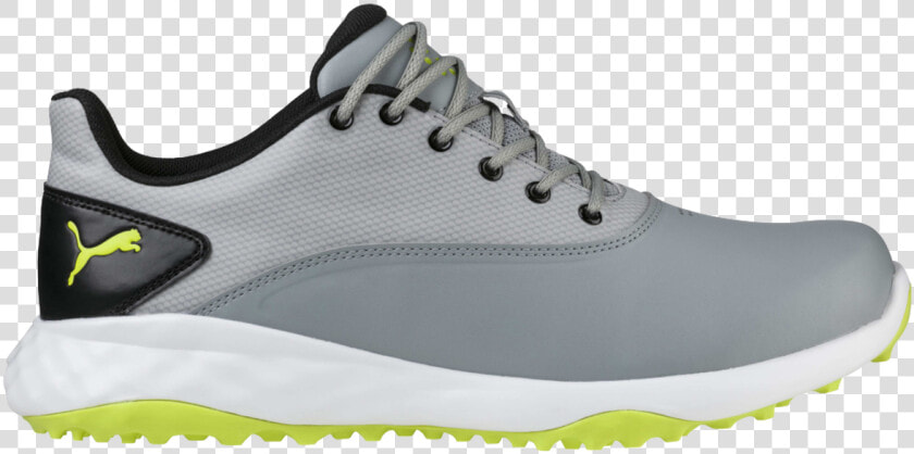 Puma Shoes Png   Puma Grip Fusion Golf Shoes  Transparent PngTransparent PNG