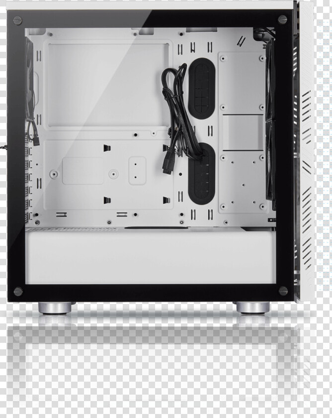 Corsair 275r Airflow  HD Png DownloadTransparent PNG