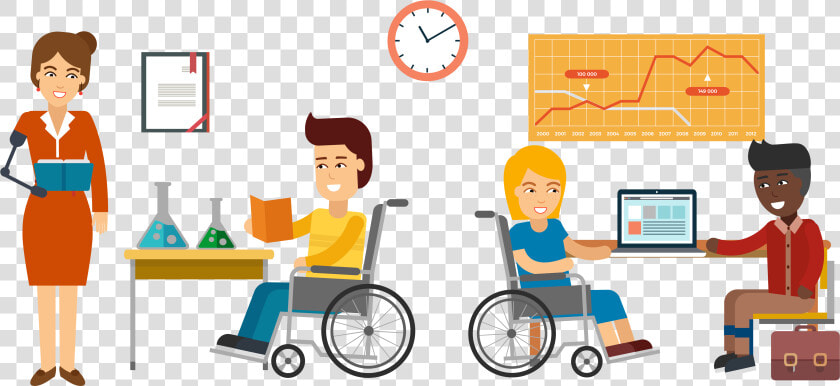 Transparent Wheelchair Person Png   Wheelchair  Png DownloadTransparent PNG