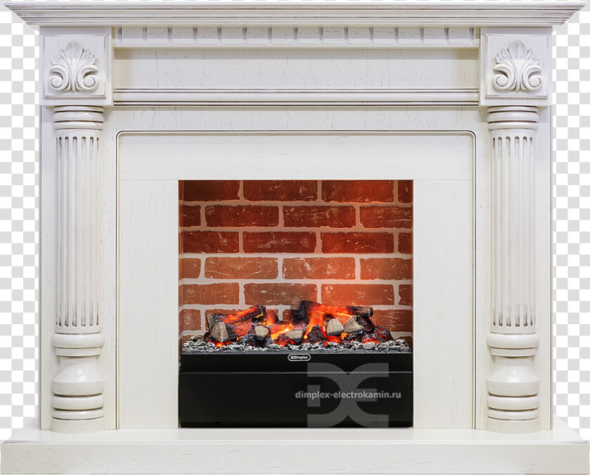 Electric Fireplace Hearth Electricity Glendimplex   Electric Fireplace  HD Png DownloadTransparent PNG