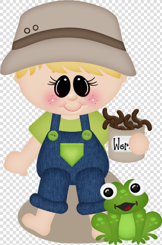 Clipart Boy  Filing Papers  Mario Kart  Cutting Files    Elementos  amp  Cia Leila Moraes Day Of Fishing  HD Png DownloadTransparent PNG