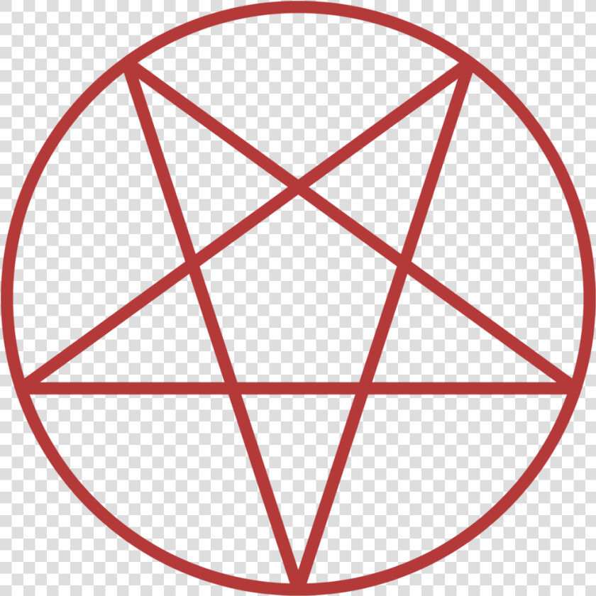 Transparent Background Pentagram Png  Png DownloadTransparent PNG