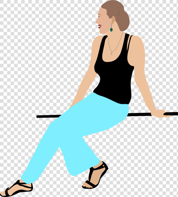 Thigh trunk arm   Illustration  HD Png DownloadTransparent PNG