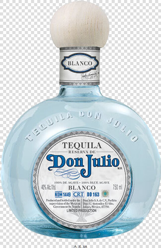 Transparent Don Julio Logo Png   Don Julio Tequila Blanco 750ml  Png DownloadTransparent PNG