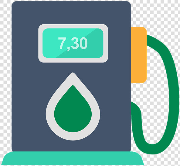 Petrol  Icon Gas Station  Petrol Pump  Machine Petrol   ปั้ ม น้ำมัน การ์ตูน  HD Png DownloadTransparent PNG