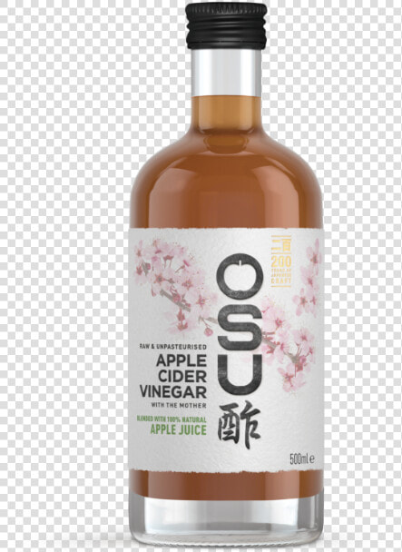 Osu Apple Cider Vinegar  HD Png DownloadTransparent PNG