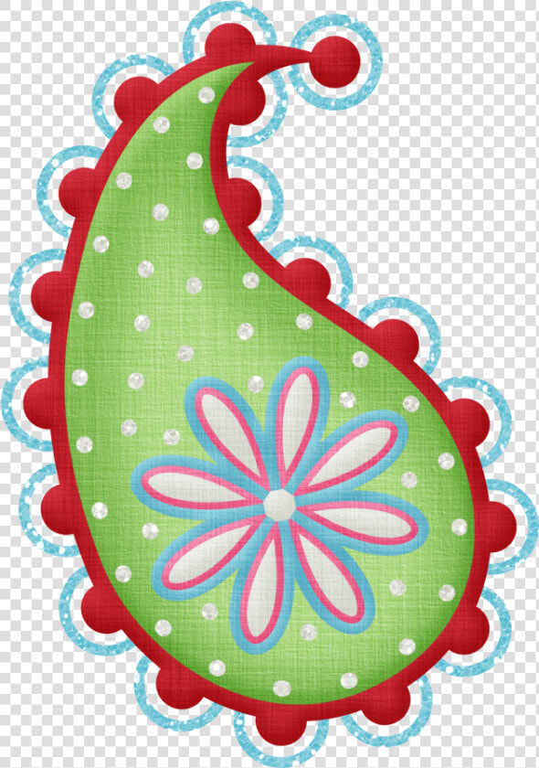 Paisley Heart Clipart Image Free Aw Burnin Paisley   Clip Art  HD Png DownloadTransparent PNG