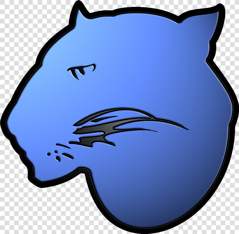 Mavi Panter  HD Png DownloadTransparent PNG