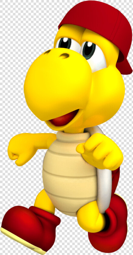 25 Pictures Gallery   Super Mario Odyssey Koopa Troopa  HD Png DownloadTransparent PNG