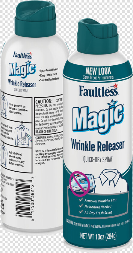 Wrinkle Removing Spray  HD Png DownloadTransparent PNG