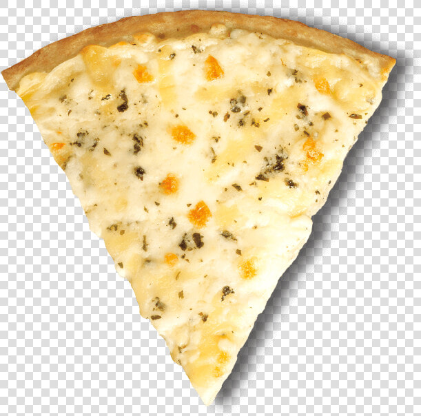 Eight Cheeses Creamy Garlic Alfredo Sauce Pizza Pizza   California style Pizza  HD Png DownloadTransparent PNG