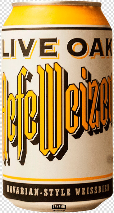 Live Oak Hefeweizen  HD Png DownloadTransparent PNG