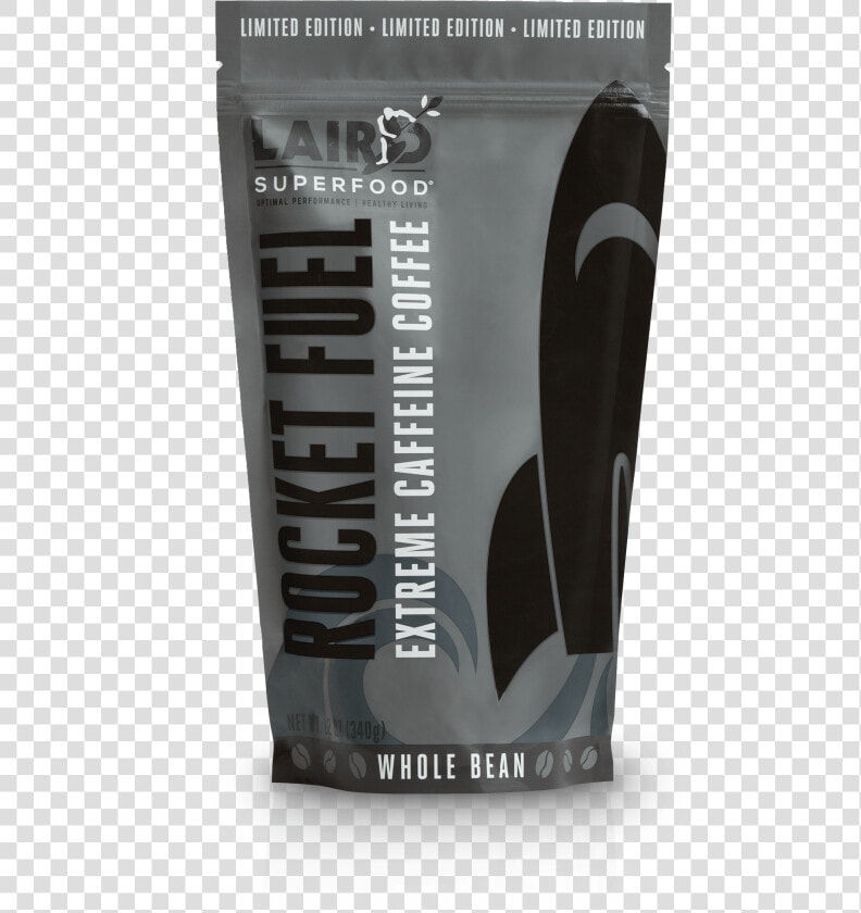 Rocket Fuel Extreme Caffeine Whole Bean Coffee   Drink  HD Png DownloadTransparent PNG