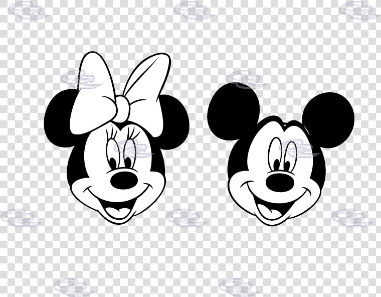 Minnie Mouse Mickey Mouse Mask Coloring Book   Minnie Mouse Coloring Page Face  HD Png DownloadTransparent PNG