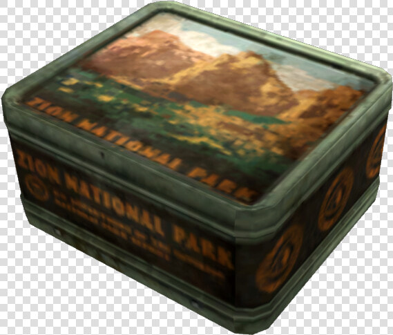 Li L Scout Lunchbox   Fallout 76 Lunch Box  HD Png DownloadTransparent PNG