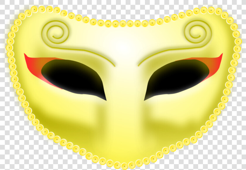 Heart masque mask   Mask  HD Png DownloadTransparent PNG