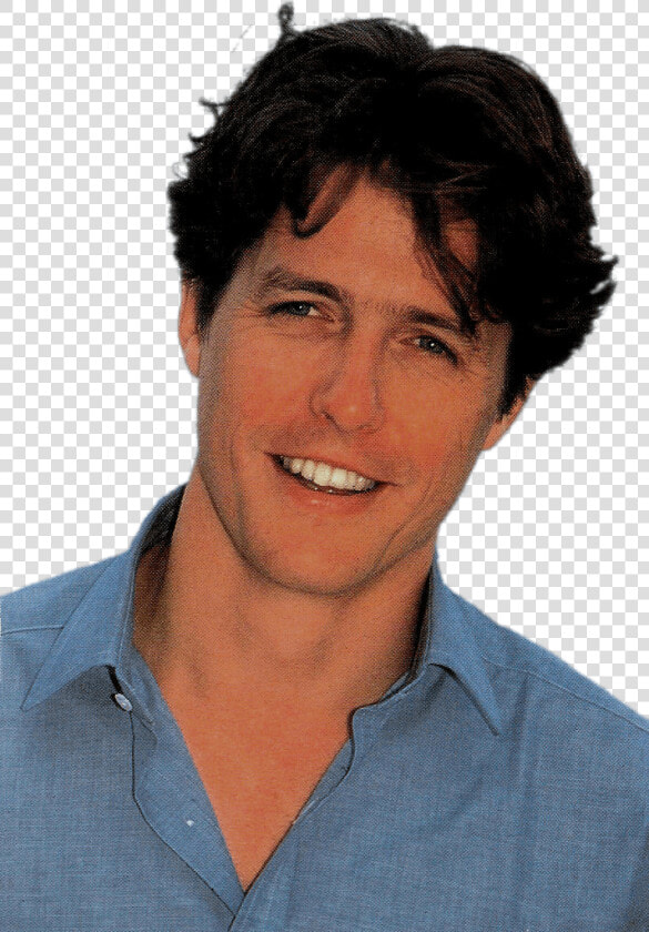 Young Hugh Grant   Four Weddings Hugh Grant  HD Png DownloadTransparent PNG