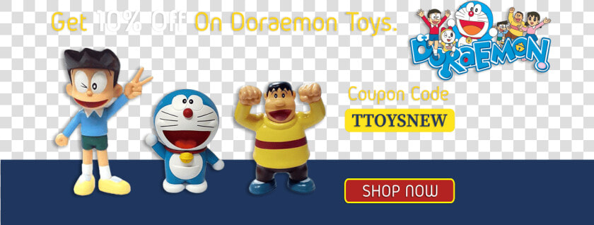 Doraemon Toys Offer Slider   Cartoon  HD Png DownloadTransparent PNG