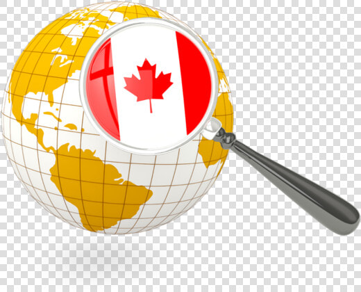 Magnified Flag With Globe   Indonesia Globe Icon Png  Transparent PngTransparent PNG