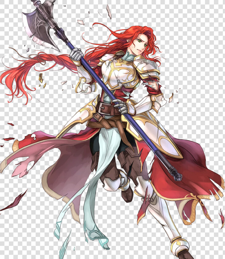 Titania Fire Emblem Heroes  HD Png DownloadTransparent PNG