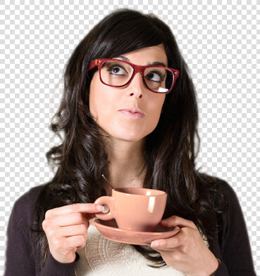 Real Eyes Banner   Sunglass Doctor Girl  HD Png DownloadTransparent PNG