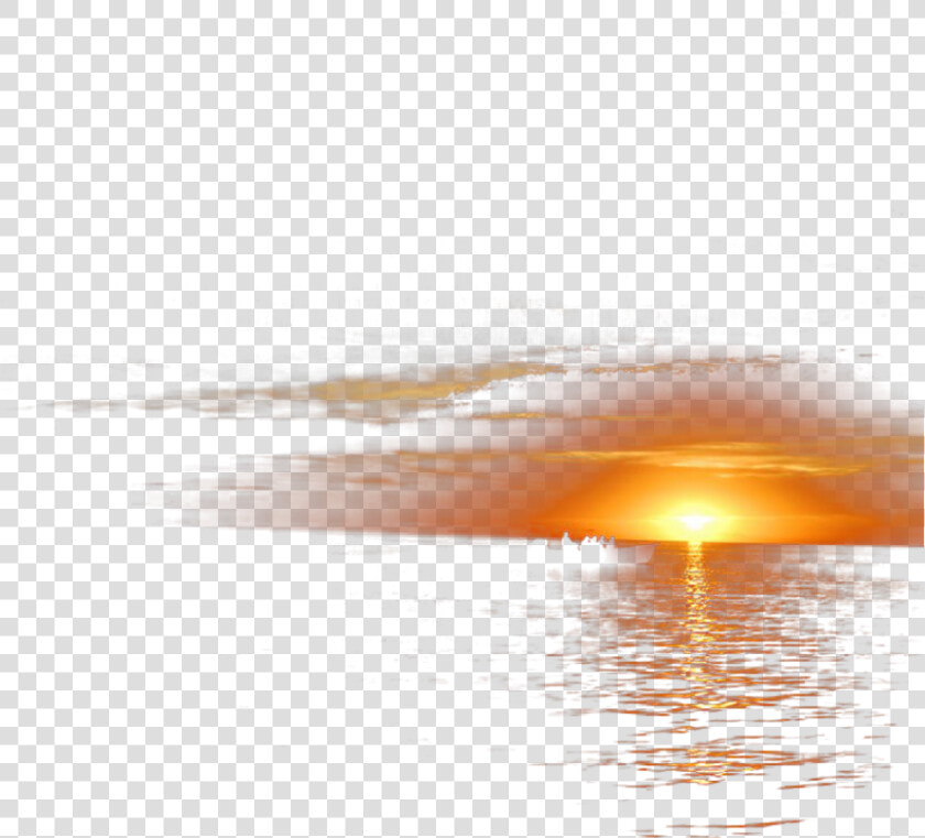  sunrise  sun  sunset   Sunset Over Water Png  Transparent PngTransparent PNG