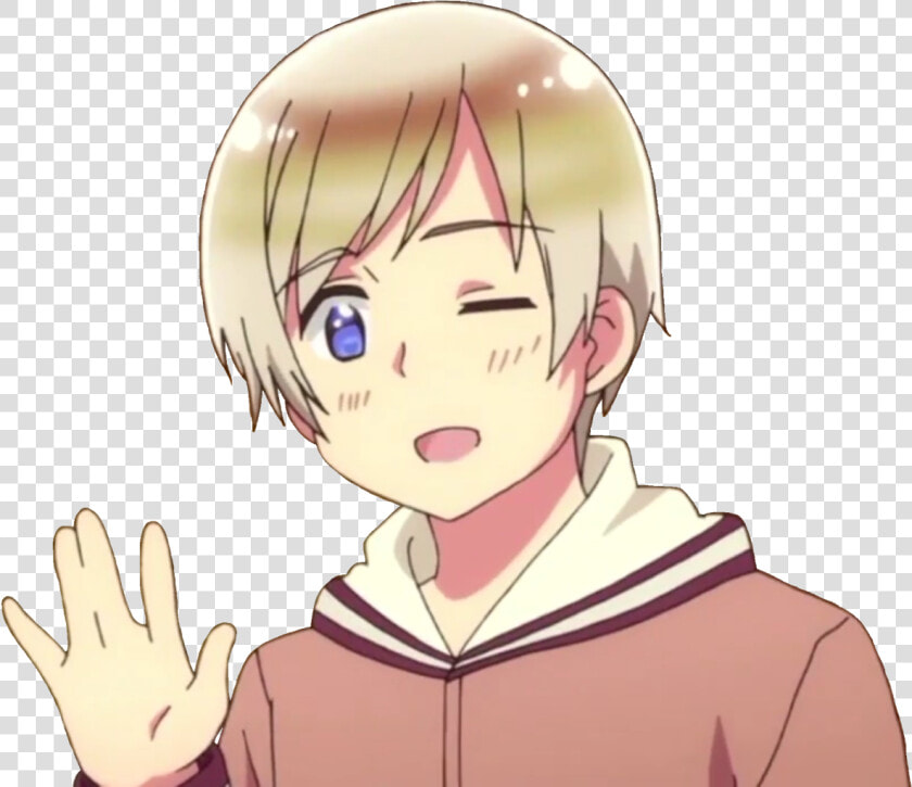 Transparent Hetalia Finland   Aph Finland Official Art  HD Png DownloadTransparent PNG