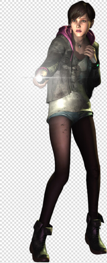 Thumb Image   Resident Evil Moira Burton  HD Png DownloadTransparent PNG