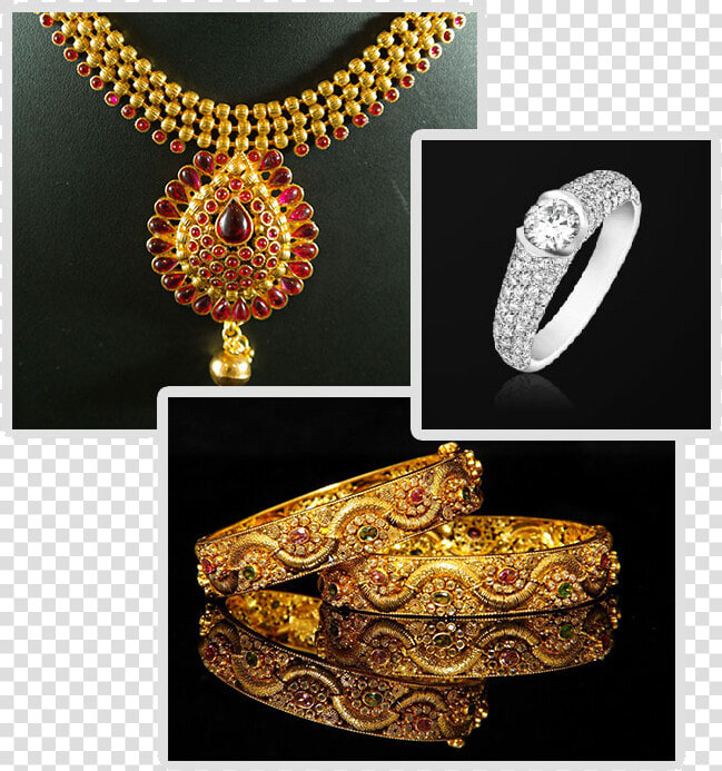 We “ashapuri Jeweller” Is One Of The Most Reliable   Patiala Jewellers Kangan Designs  HD Png DownloadTransparent PNG