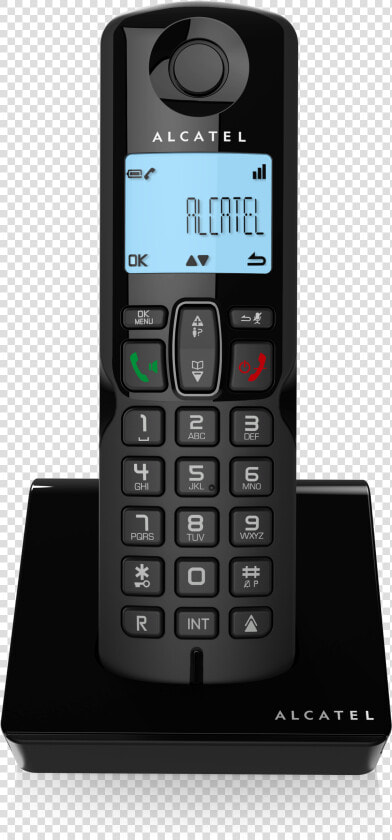 Alcatel S250 And S250 Voice  HD Png DownloadTransparent PNG